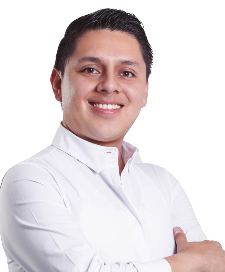 ALAN FRANCISCO MARTÍNEZ GARCÍA
