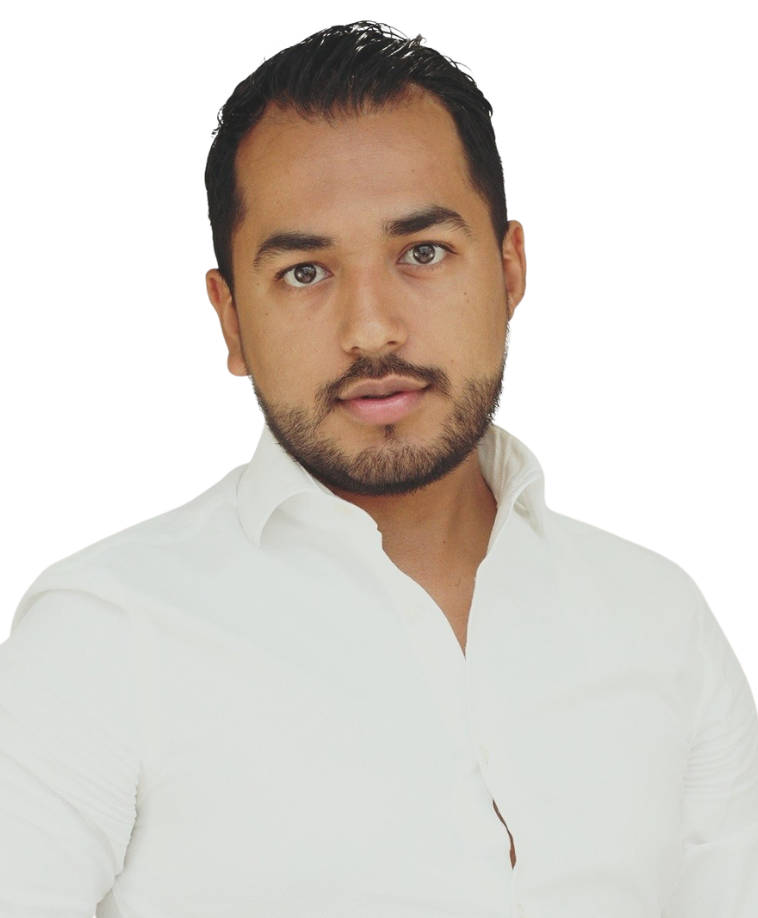 HUMBERTO JIMÉNEZ SOLÍS